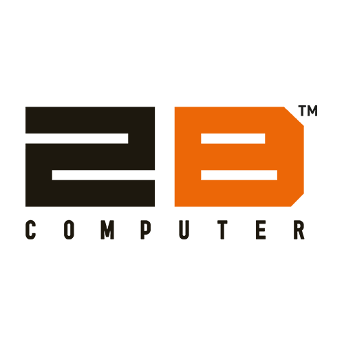 2B Computer
